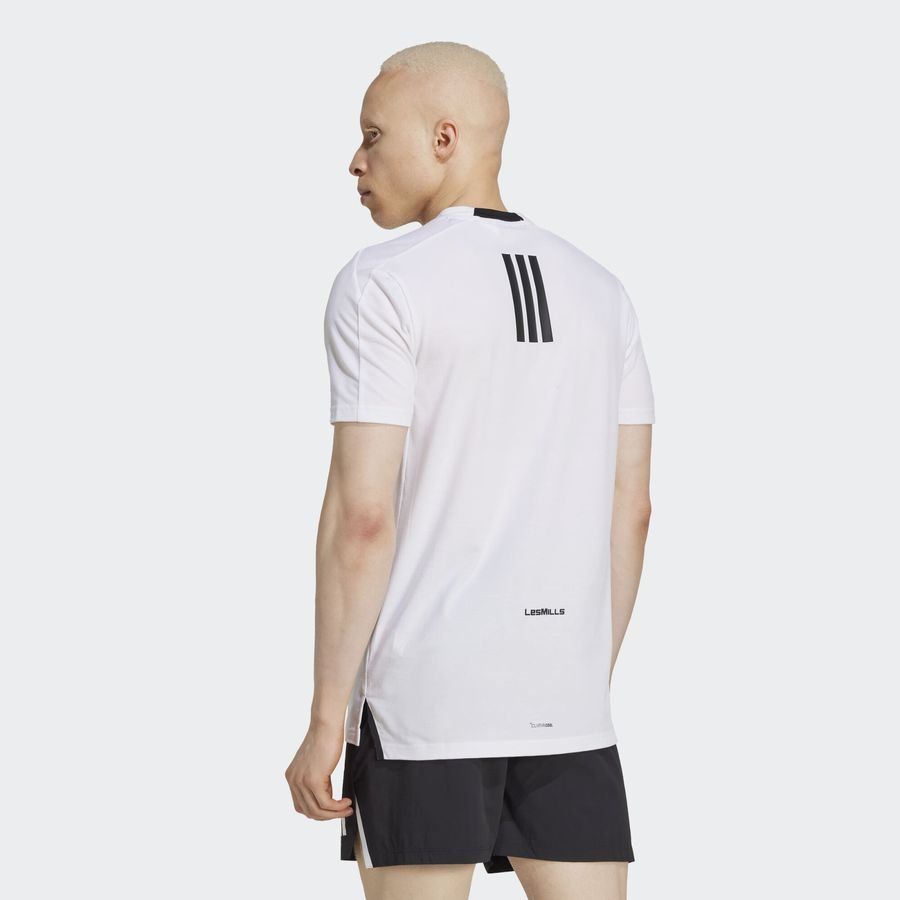 Adidas T-shirt graphique Les Mills