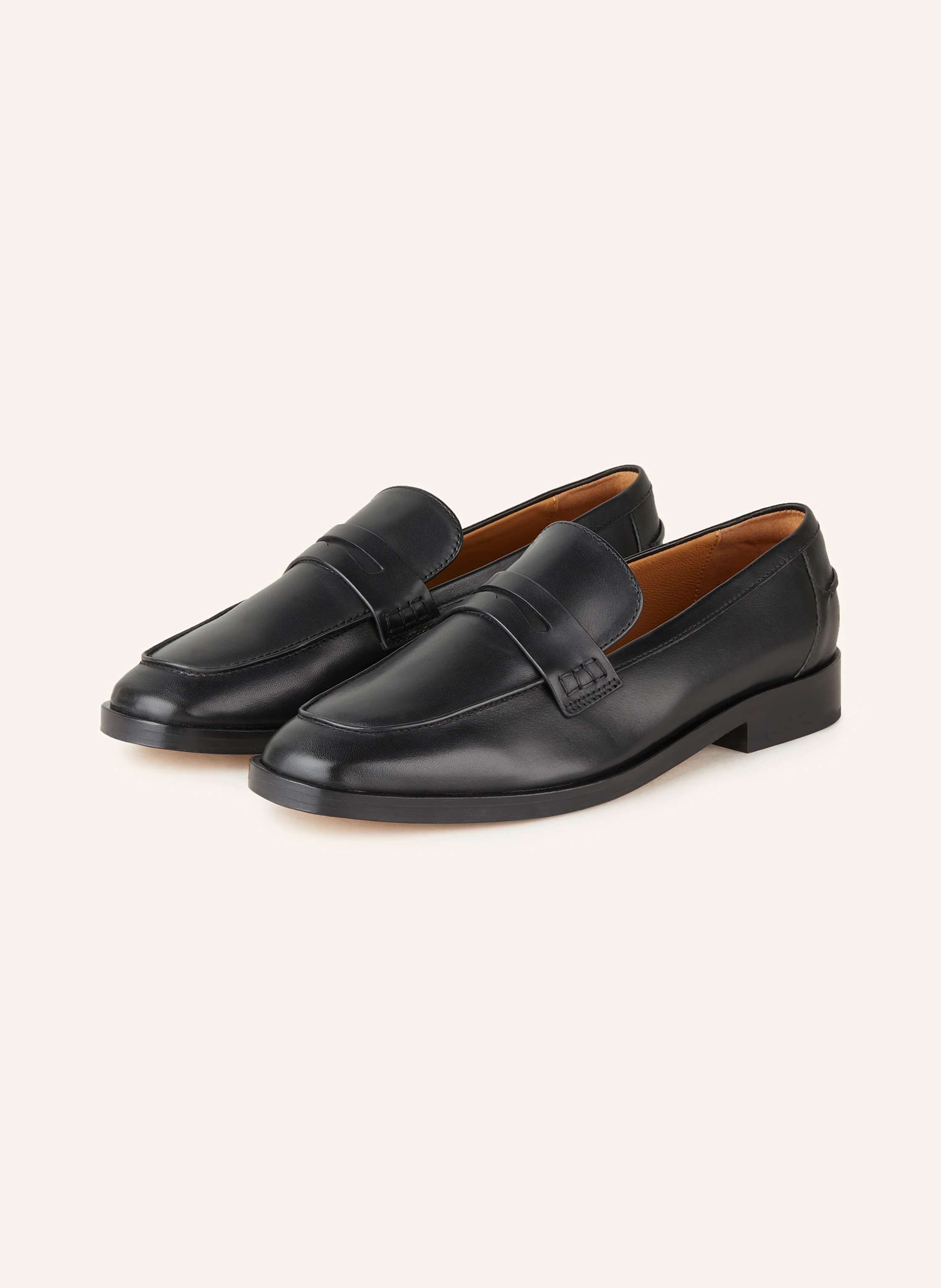 MI/MAI Penny-Loafer LUCIANO