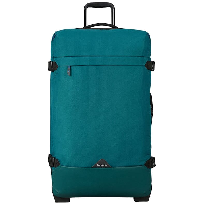 Samsonite Roadseeker Wheeled Duffle 79 cm Deep Teal