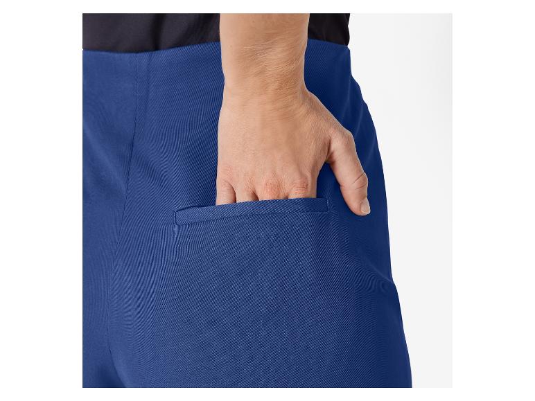 Korte dames broek