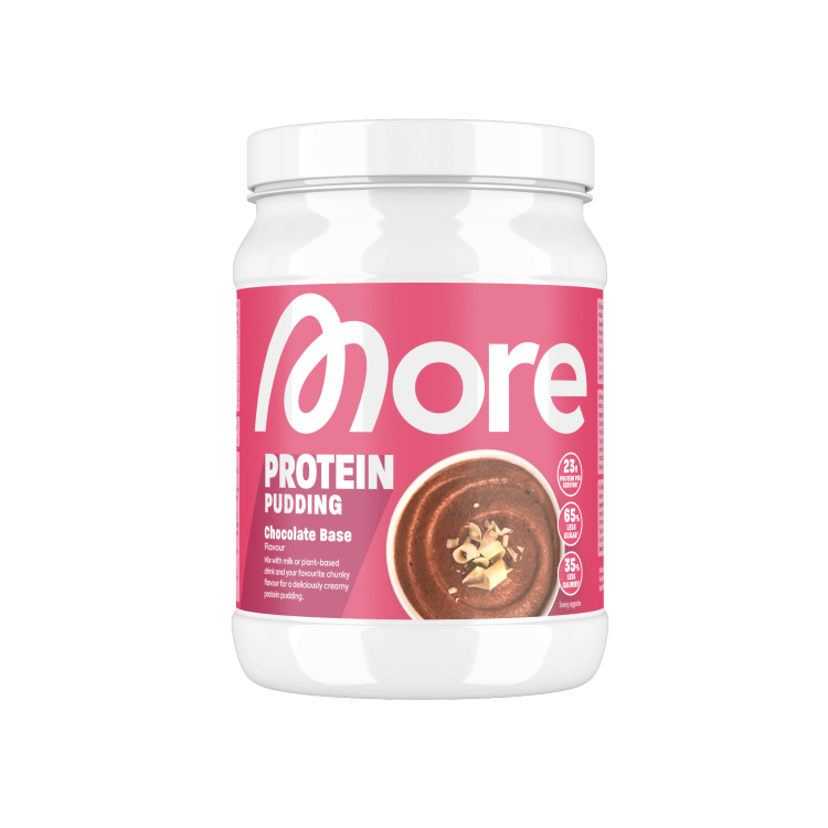 Protein Pudding Neutral