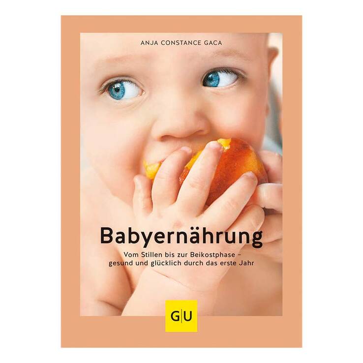 GU Babyernährung, 1 St