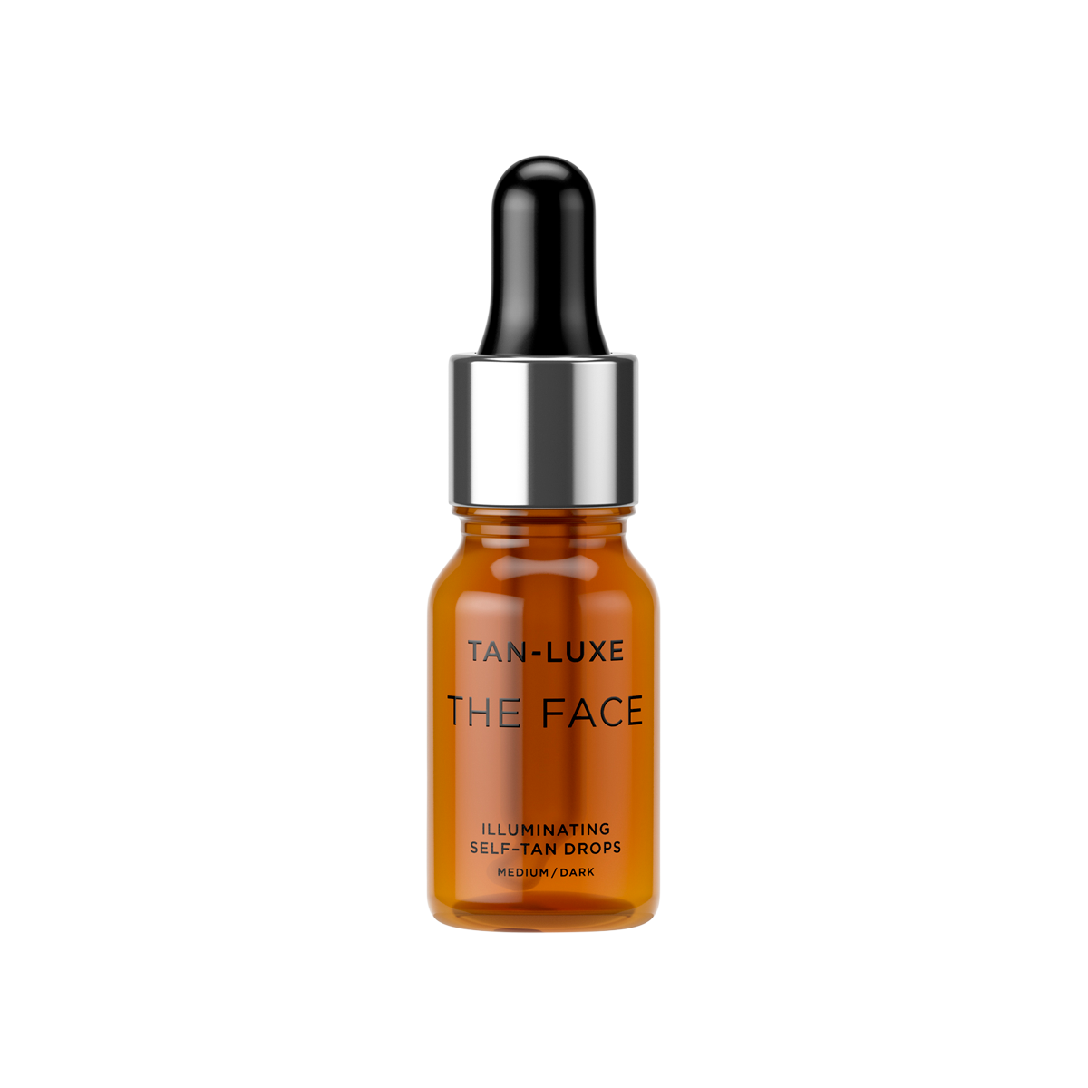 The Face Medium/Dark Mini 10ml