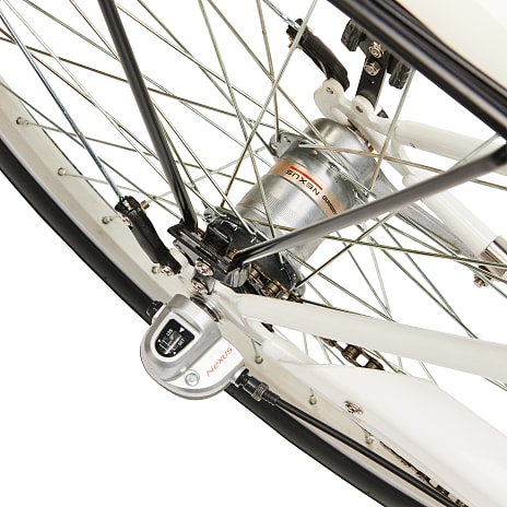 PUCH Sky børnecykel 3 gear 26
