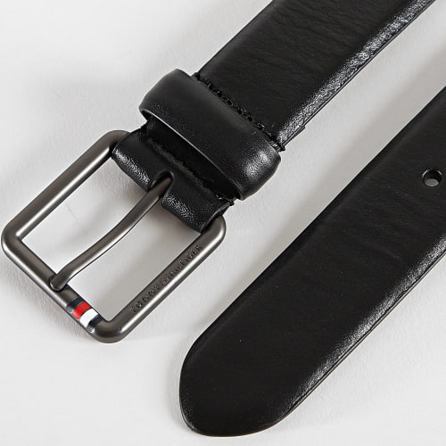 Ceinture Casual 0671 Noir