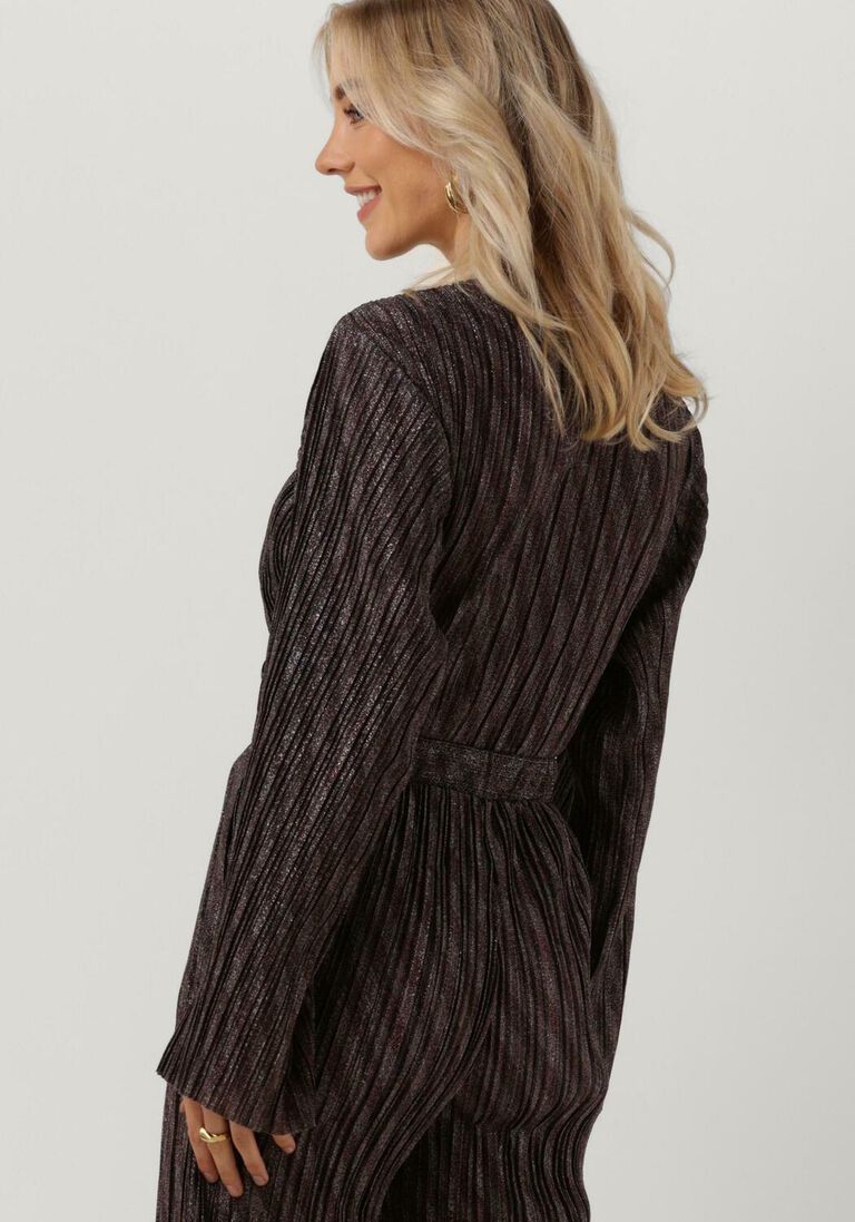 OBJECT zwarte object  lux l/s top 124