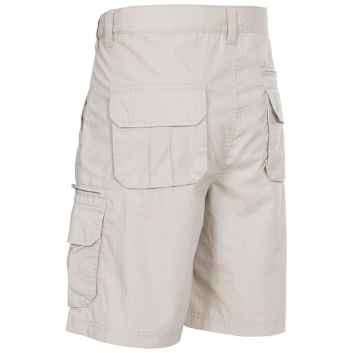 Trespass - Calça Cargo de Caminhada Impermeável Modelo Gally