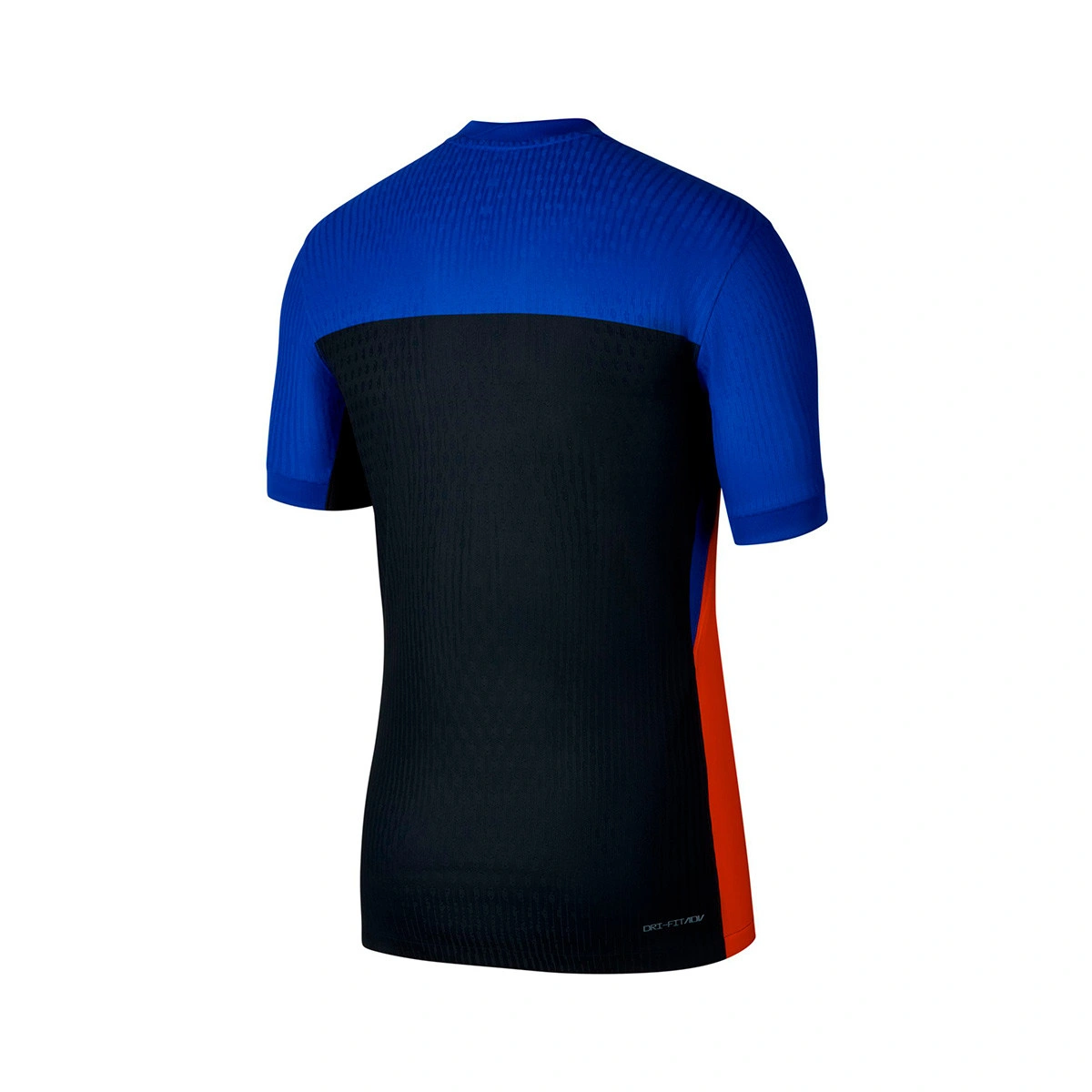 Camisola Nike Authentic Inter de Milão Quarto Equipamento 2025-2026