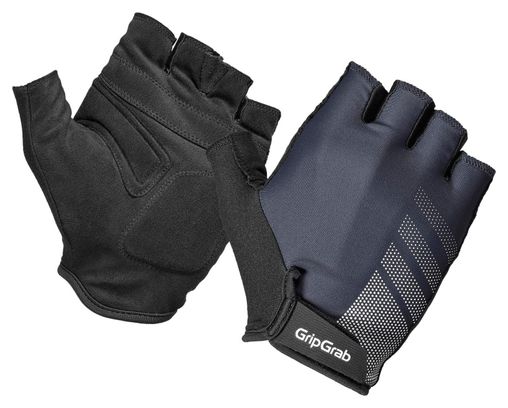 Gants courts d'été GripGrab Ride RC Lite Bleu/Noir