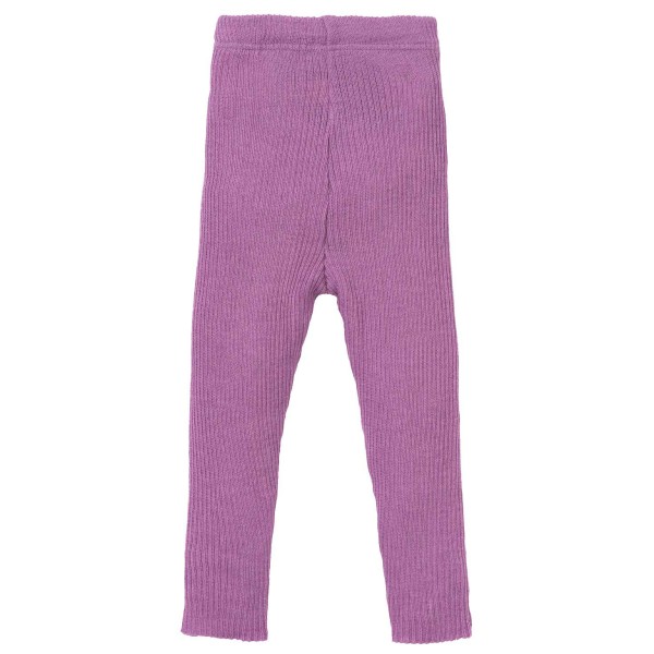 disana - Kid's Strick-Leggings Light - Legging