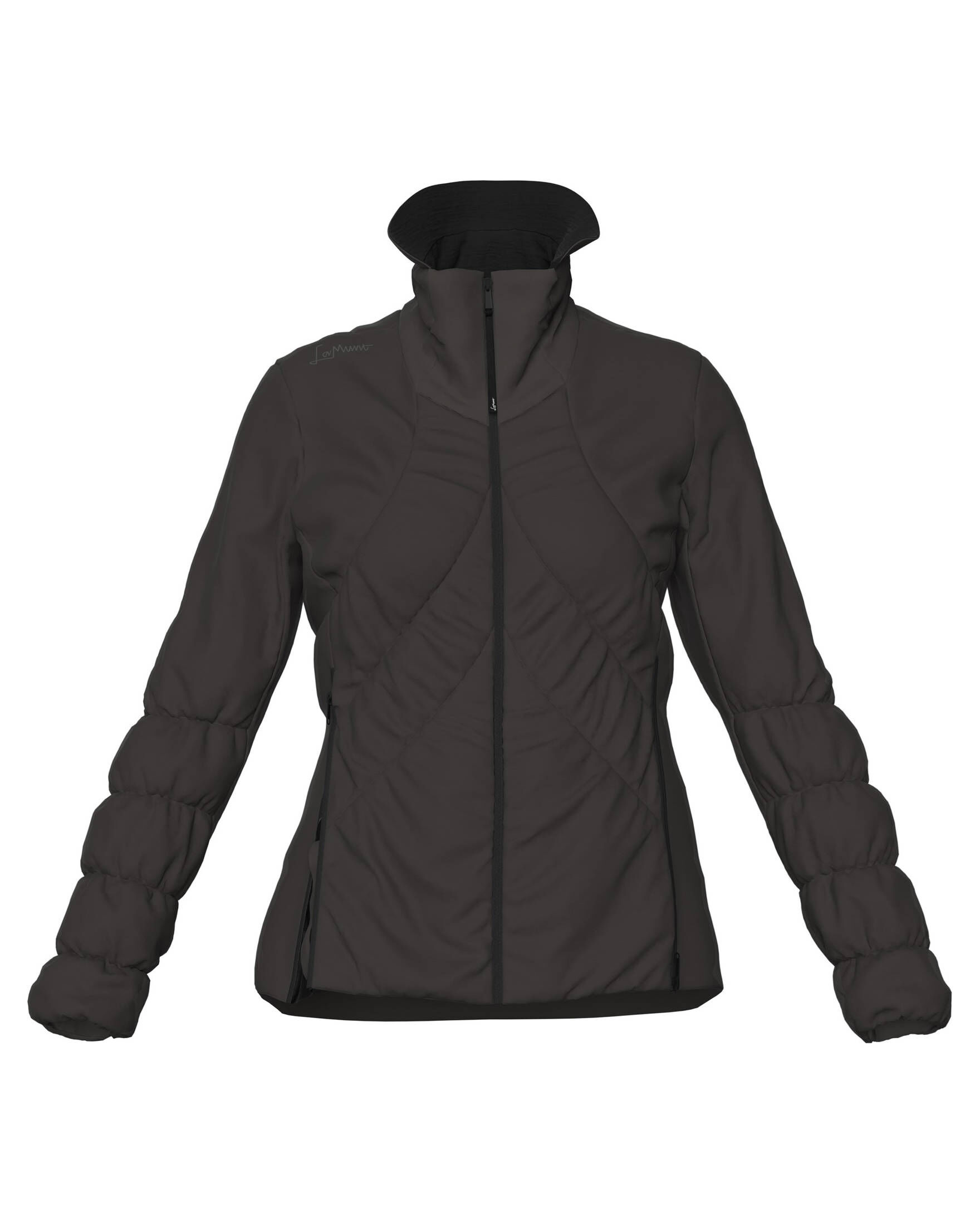 LaMunt| Damen Trekkingjacke SAMUELA CASHMERE