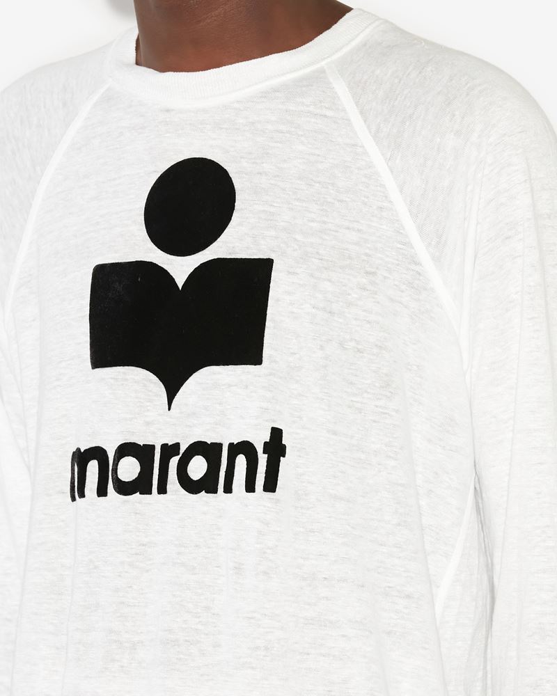 TEE-SHIRT KIEFFER