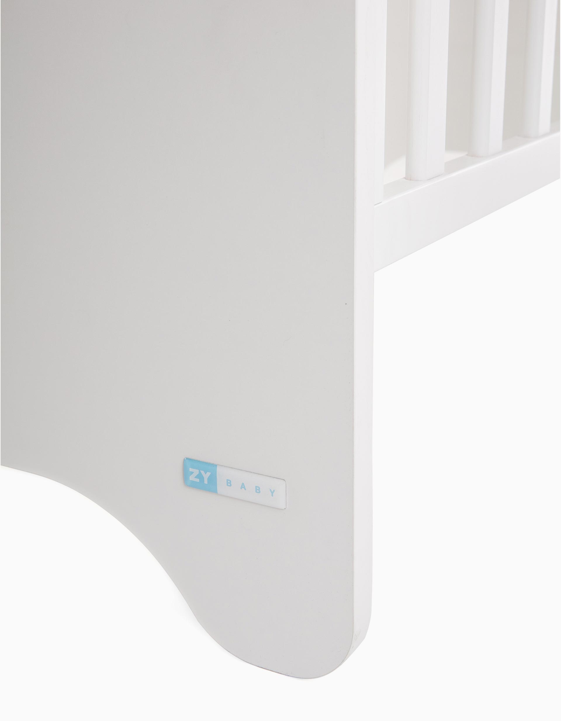 Cama 5 em 1, 120x60 cm Zy Baby