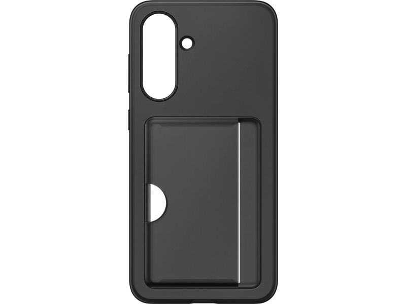 Samsung Back Cover Card Slot Case Galaxy A56 Schutzhülle für das Samsung Galaxy A56