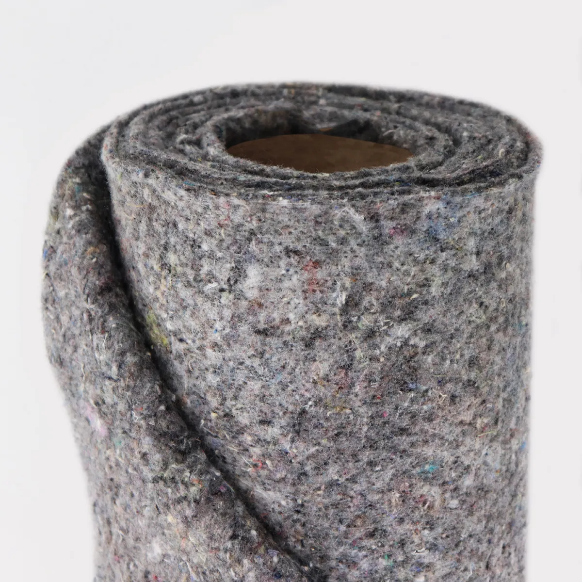 Aquagart 100 m² feutre de bassin 500 g toile de protection pour bâche de bassin
