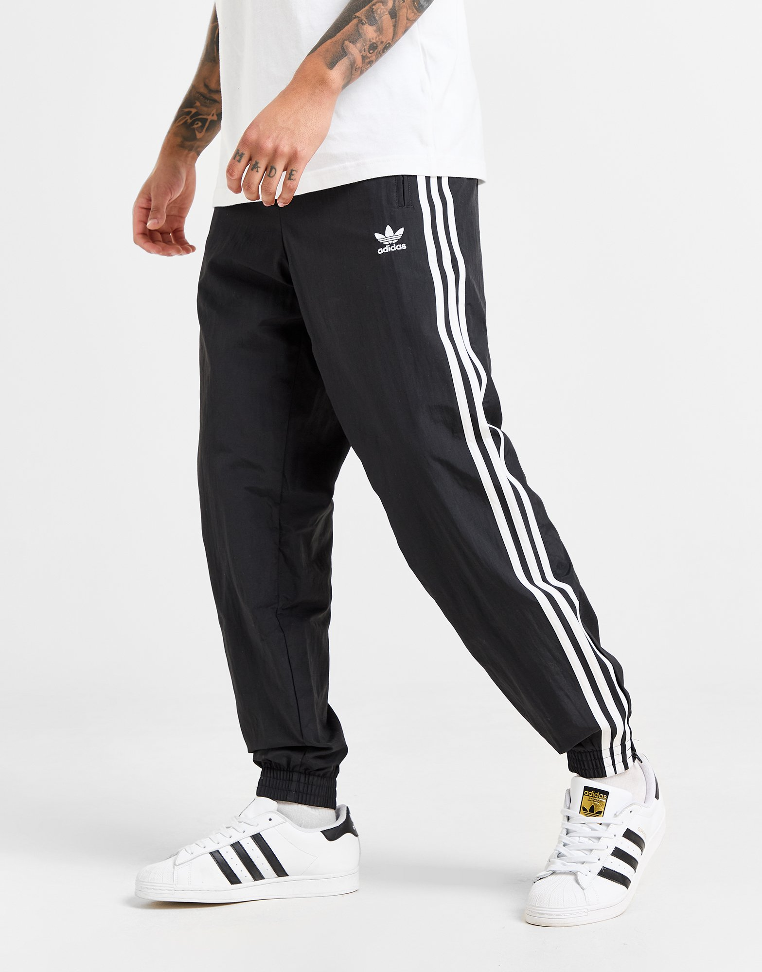 adidas Originals Pantalon de jogging Firebird Homme