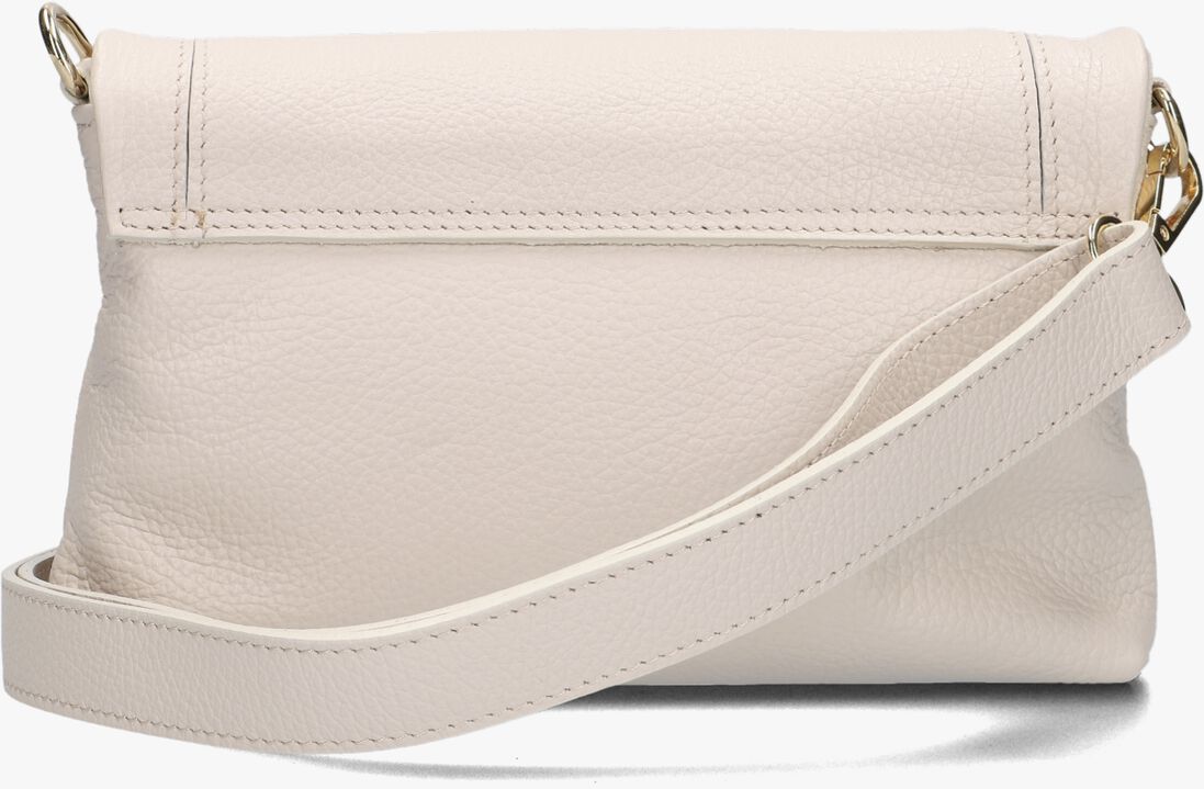 NOTRE-V beige notre-v schoudertas jade