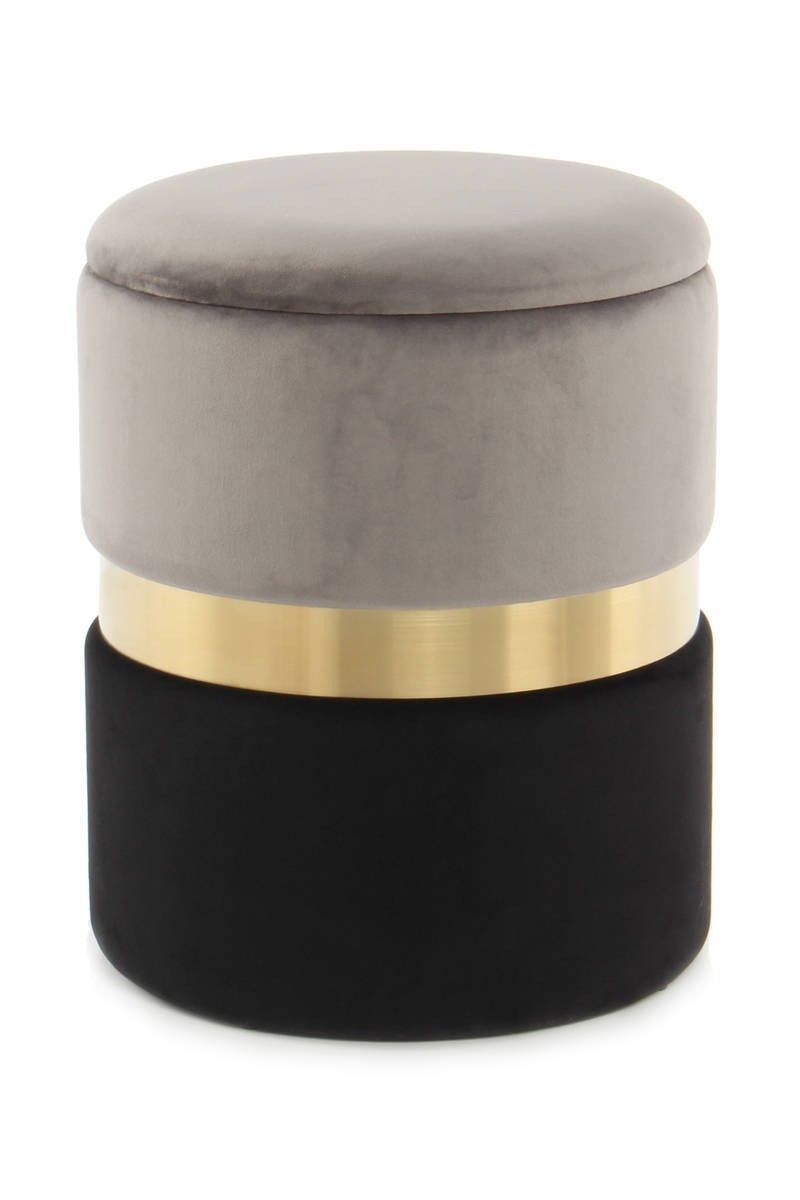 Hocker ZORA 2er Set