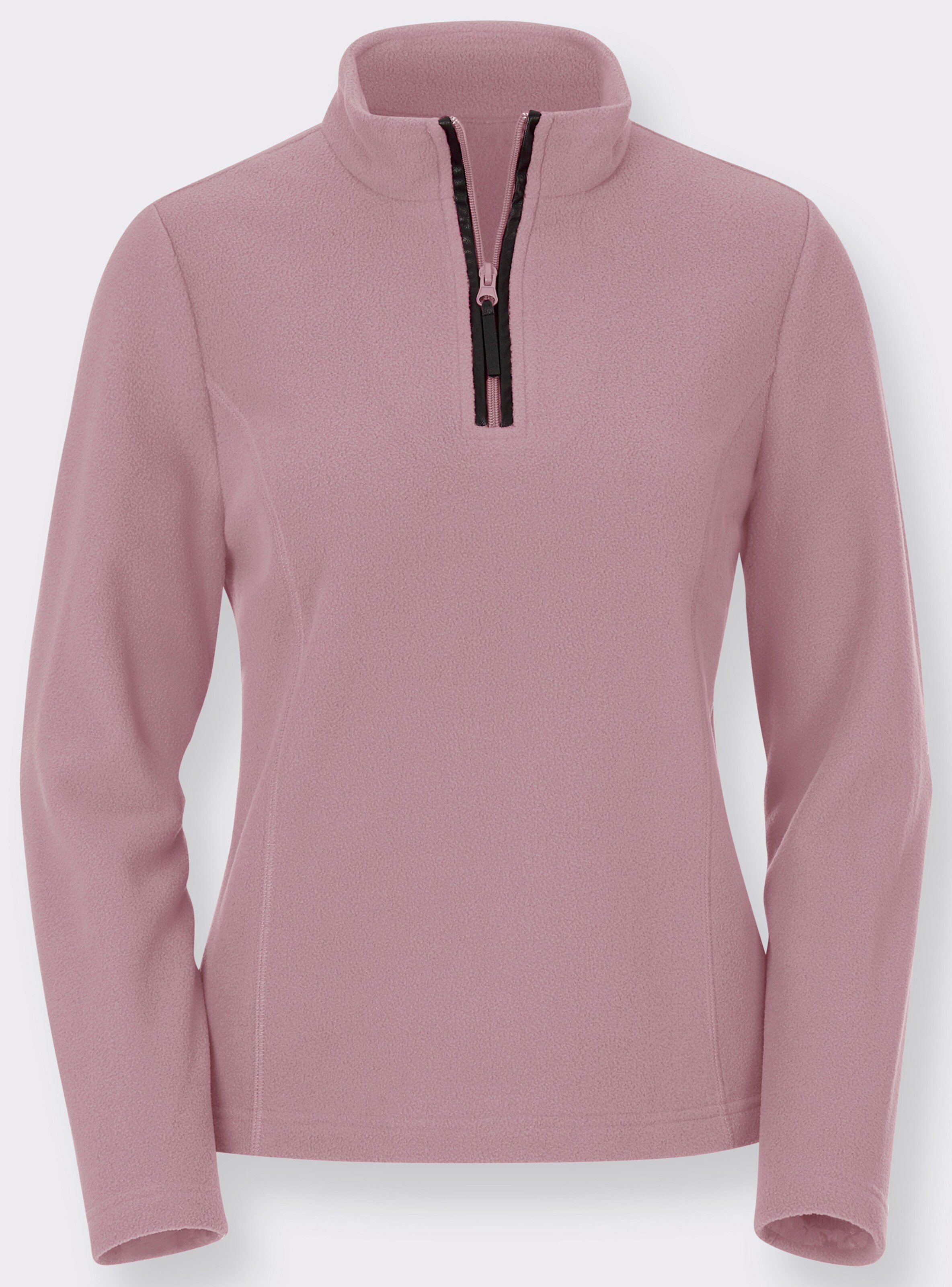Fleeceshirt