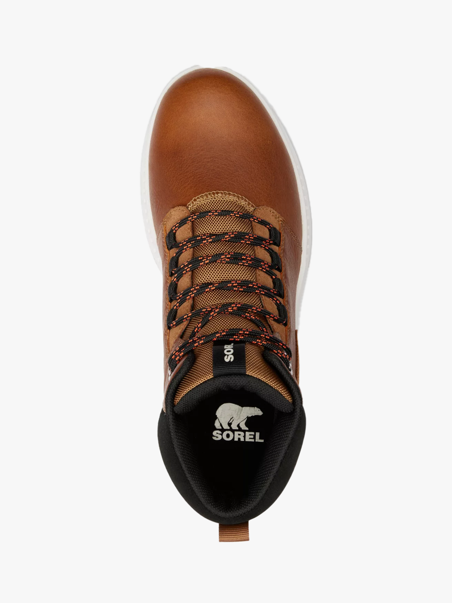 Mac Hill Lite Mid Plus Waterproof Sneaker