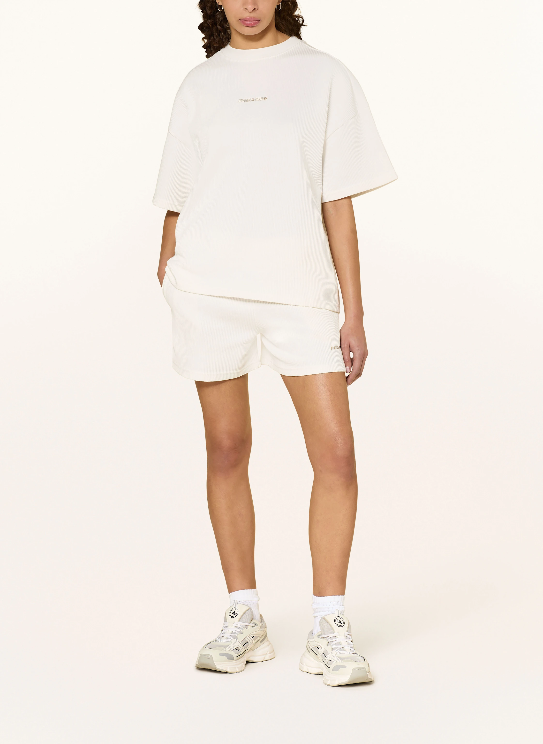 PEGADOR Strickshorts AMANDA