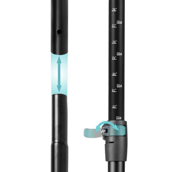 2-i-1 SUP Paddle Neo-Sport
