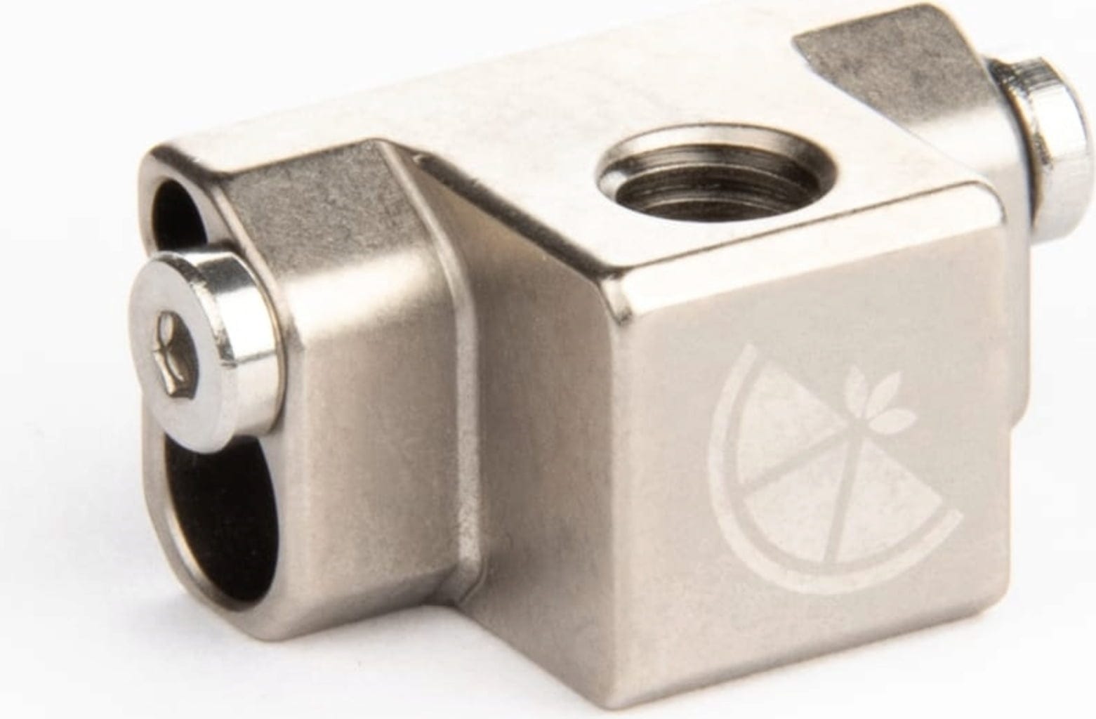 Slice Engineering  Copperhead Hot Block    Heizblock für den Slice Engineering Copperhead Hotend