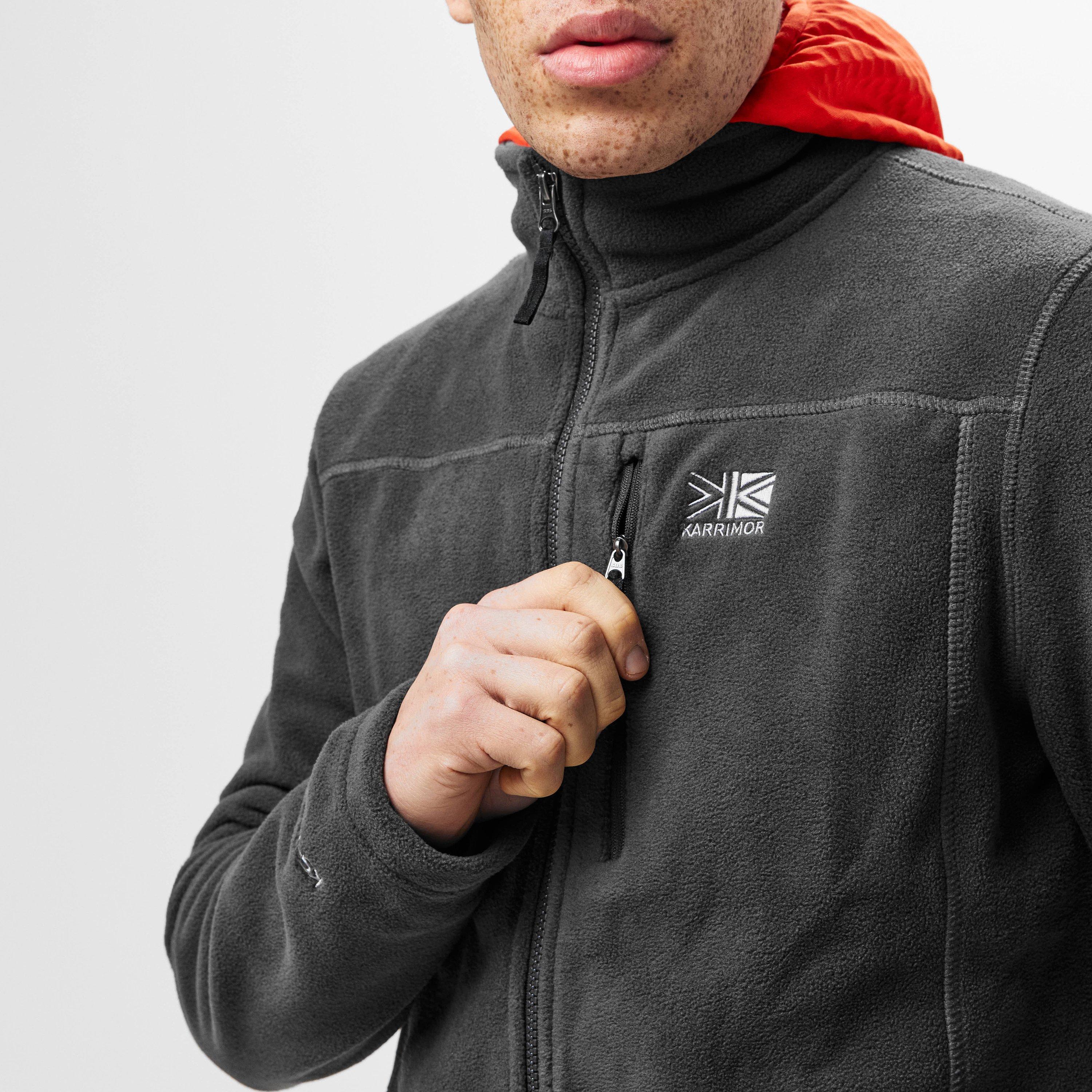 Karrimor Fleece Jacket Mens
