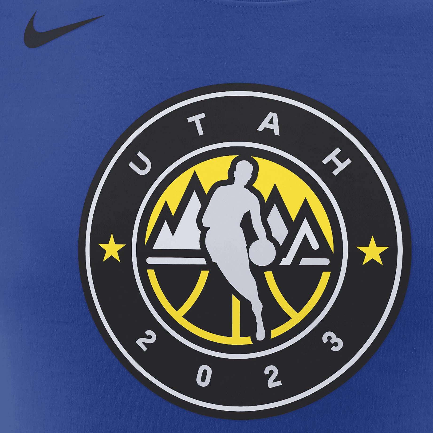 Nike| Herren T-Shirt  NBA ALLSTARWEEKEND