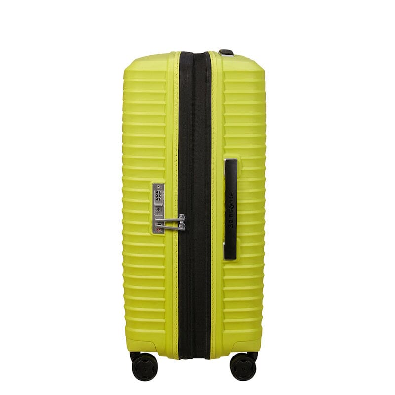 Samsonite Upscape Spinner 68 Lime