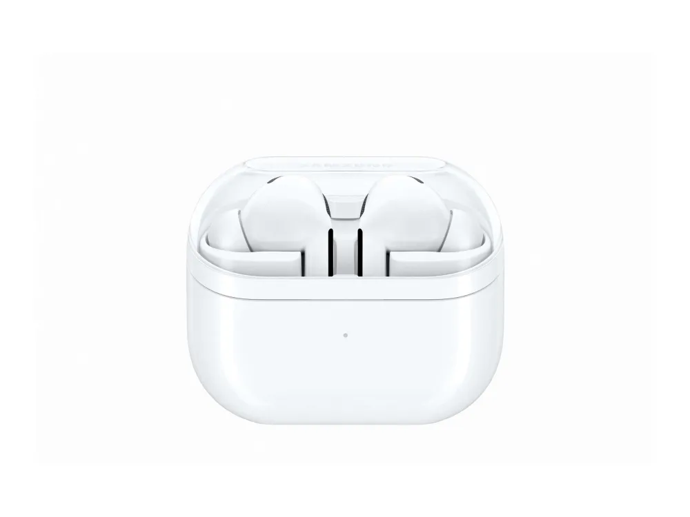 Samsung | Galaxy Buds3 Pro White