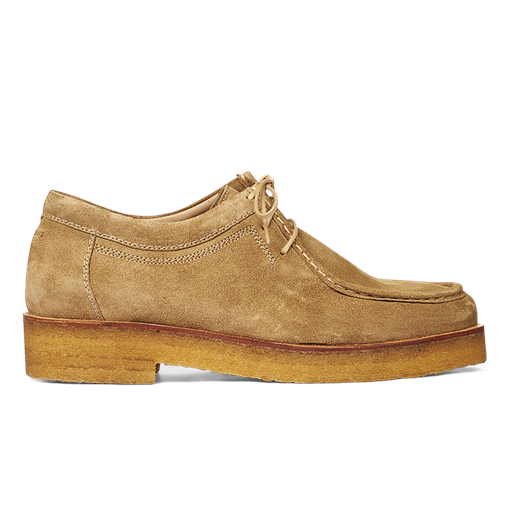 Angulus 8910-101 Sko, Sand, 44