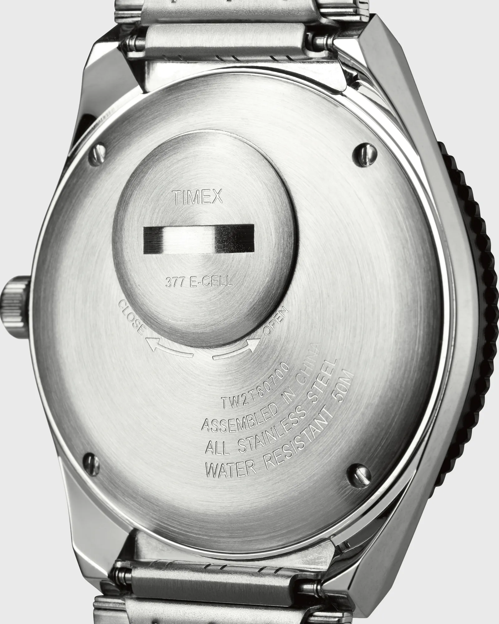 Timex Q Timex Diver