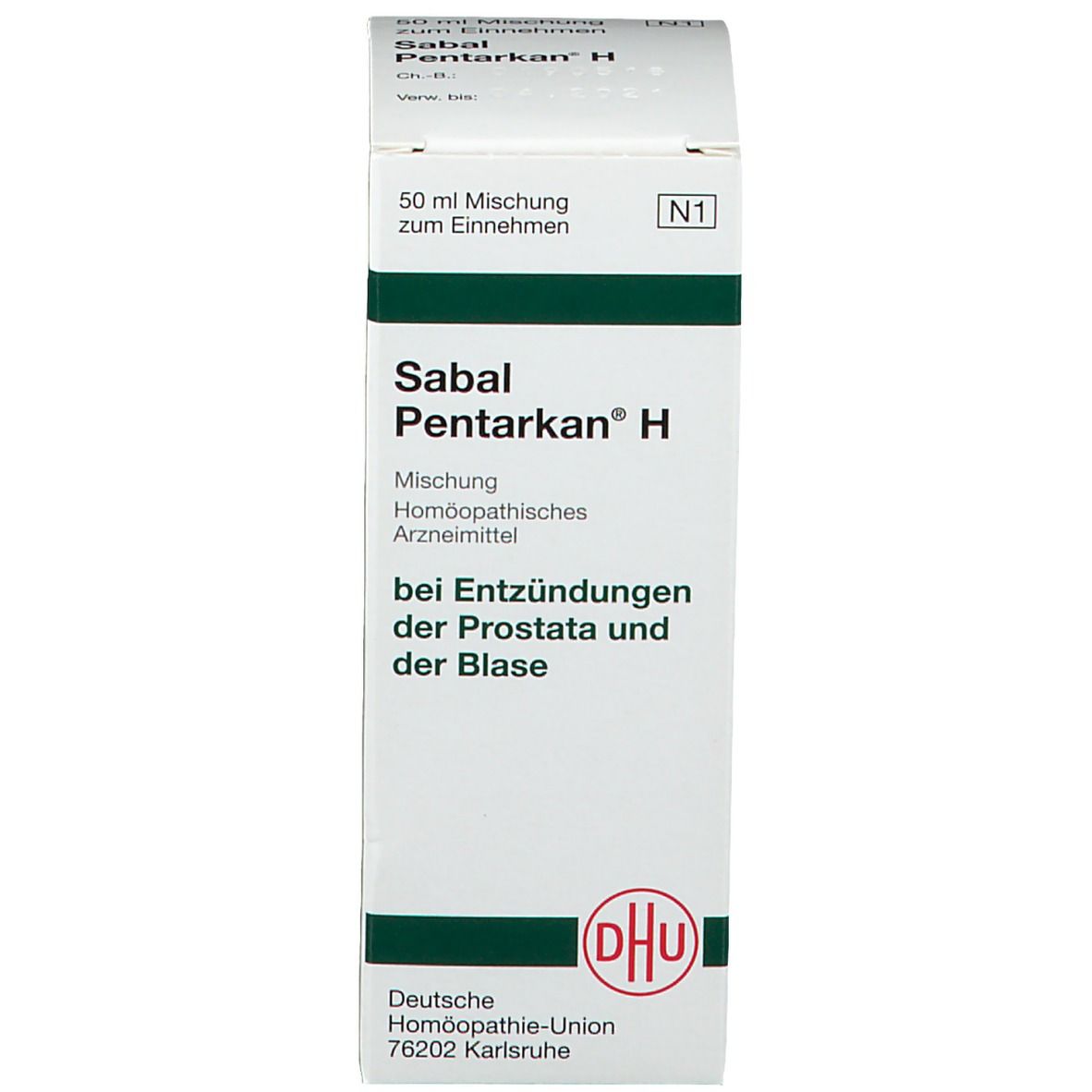 Sabal Pentarkan H®