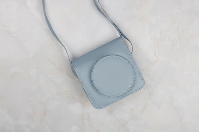 Instax SQ1 etui til kamera
