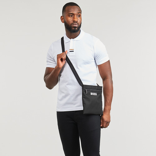 BOSS - Catch_3.0_Envelope L Negro