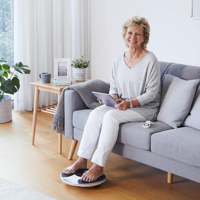 REVITIVE Medic Plus Knie