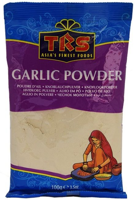 TRS Knoflookpoeder 100g