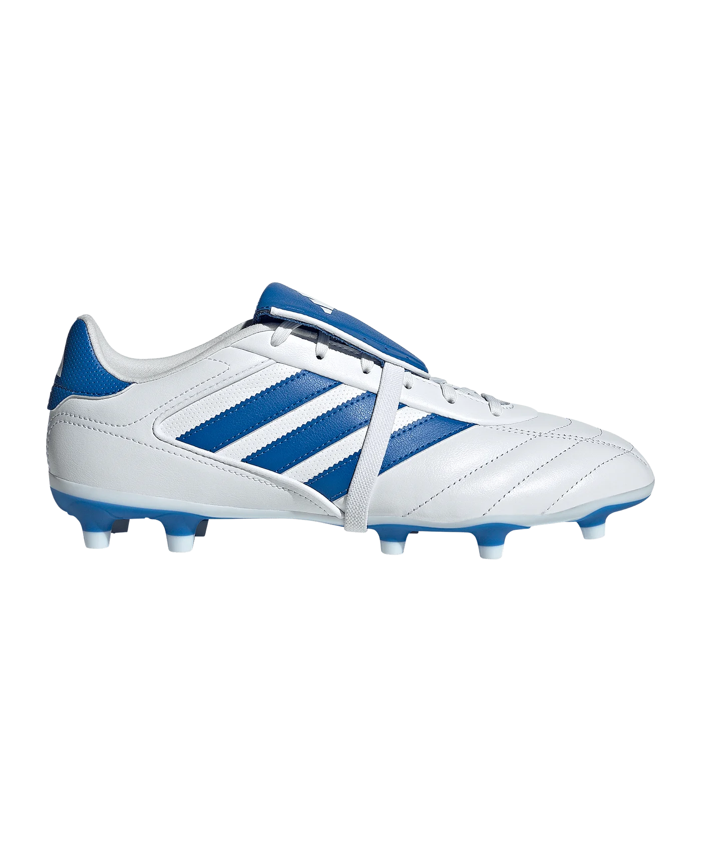 adidas COPA Gloro II FG Weiss