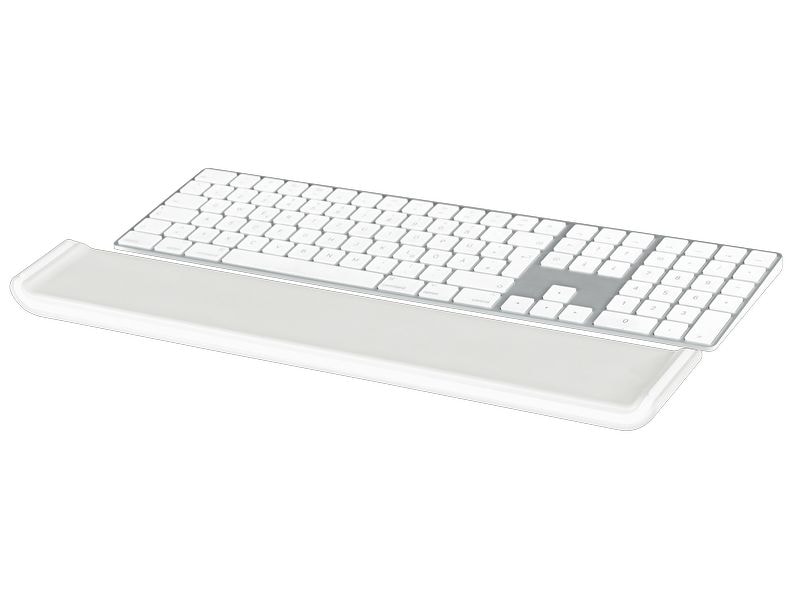 Leitz Ergo Cosy Verstellbare Handgelenkauflage Leitz Ergo Cosy Verstellbare Handgelenkauflage für Tastaturen