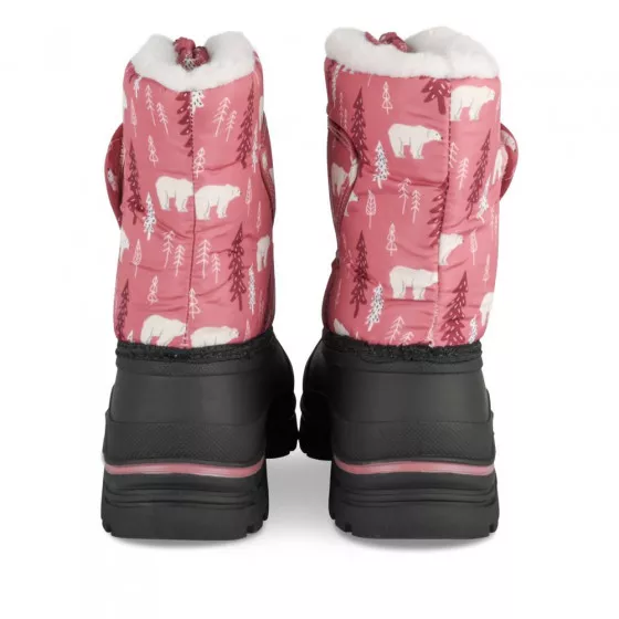 Après-ski ROSE NINI & GIRLS