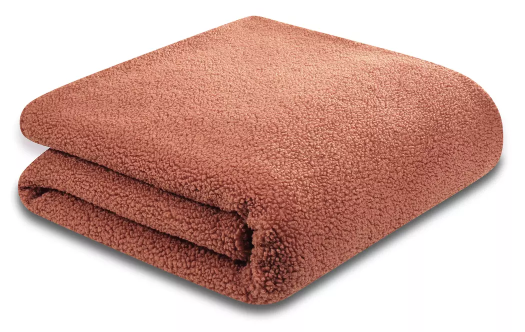 Kuscheldecke Teddy 150 x 200 cm