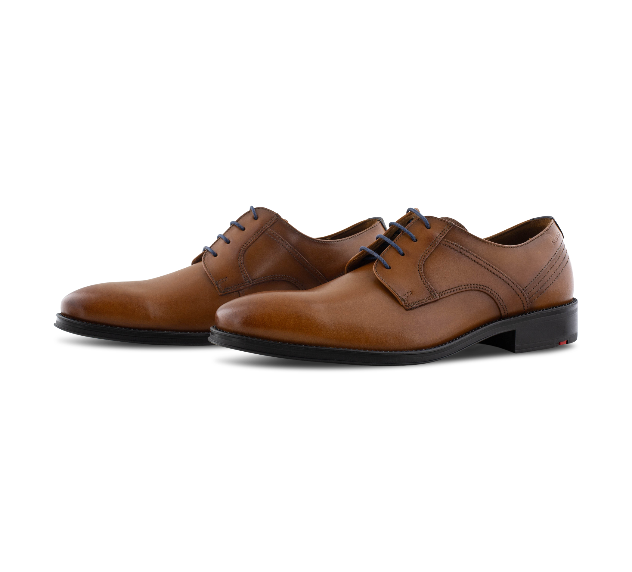 Lloyd Gala Fabias - Business-Schuhe braun