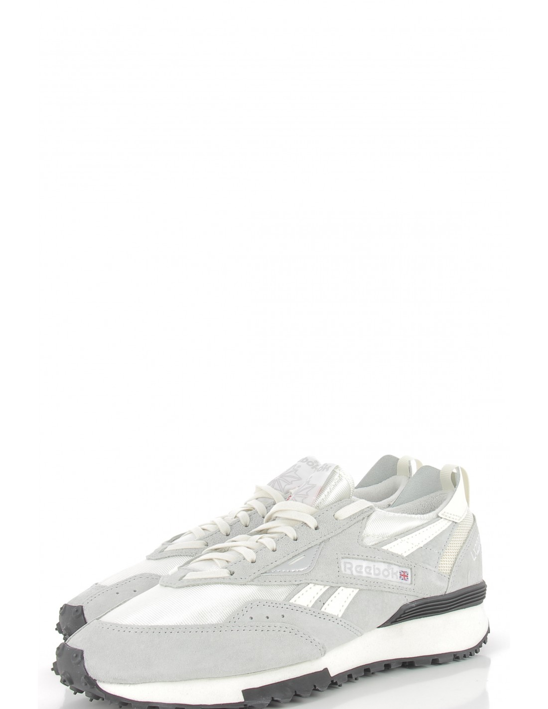 reebok Sneakers Homme lx2200 Blanc/Gris