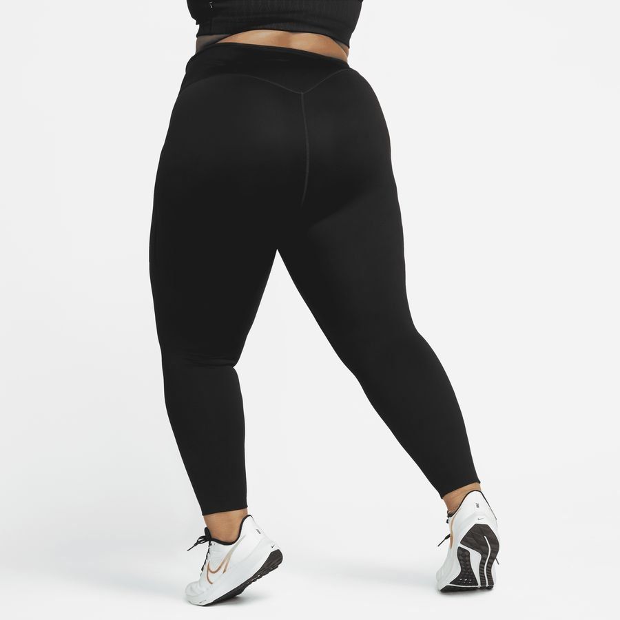 Nike Go Women's Firm-Support High-W BLACK/BLACK