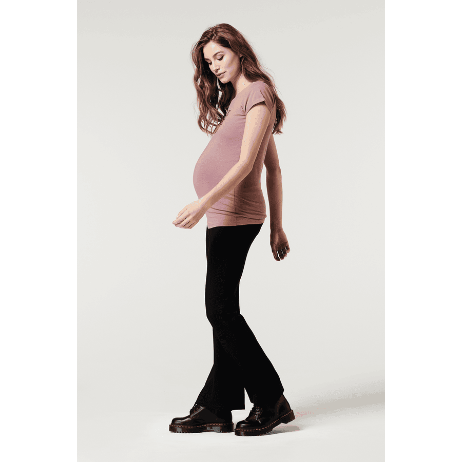 SUPERMOM Casual Hose Flare Black