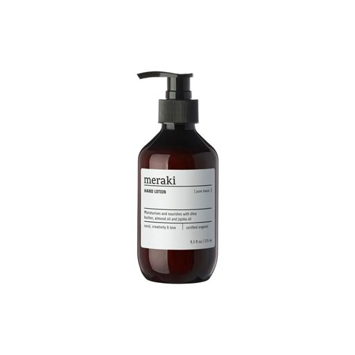 Meraki Pure Basic Hand Lotion, 275 ml