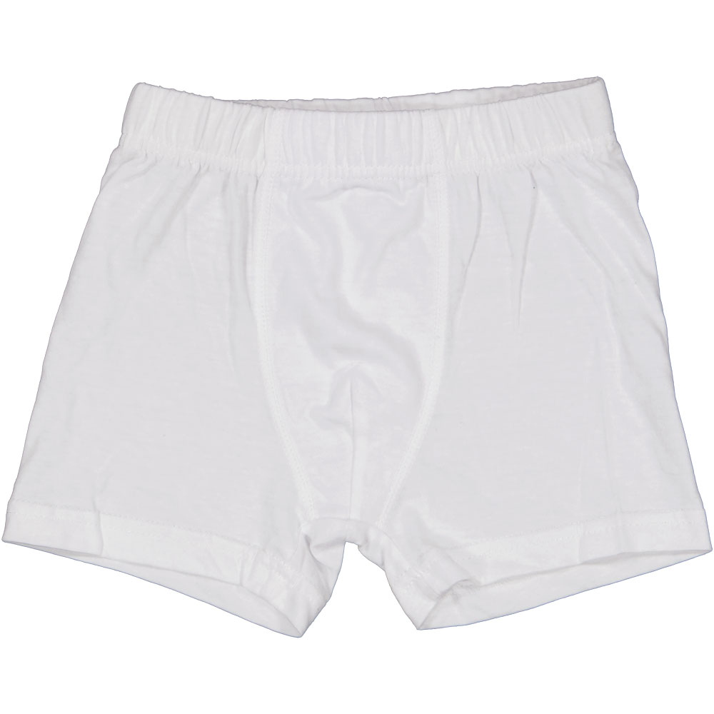 Jongens boxer Wit kopen? Goed en goedkoop