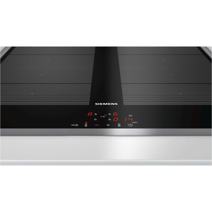 Siemens Induktionskochfeld iQ700 EY645CXB1E