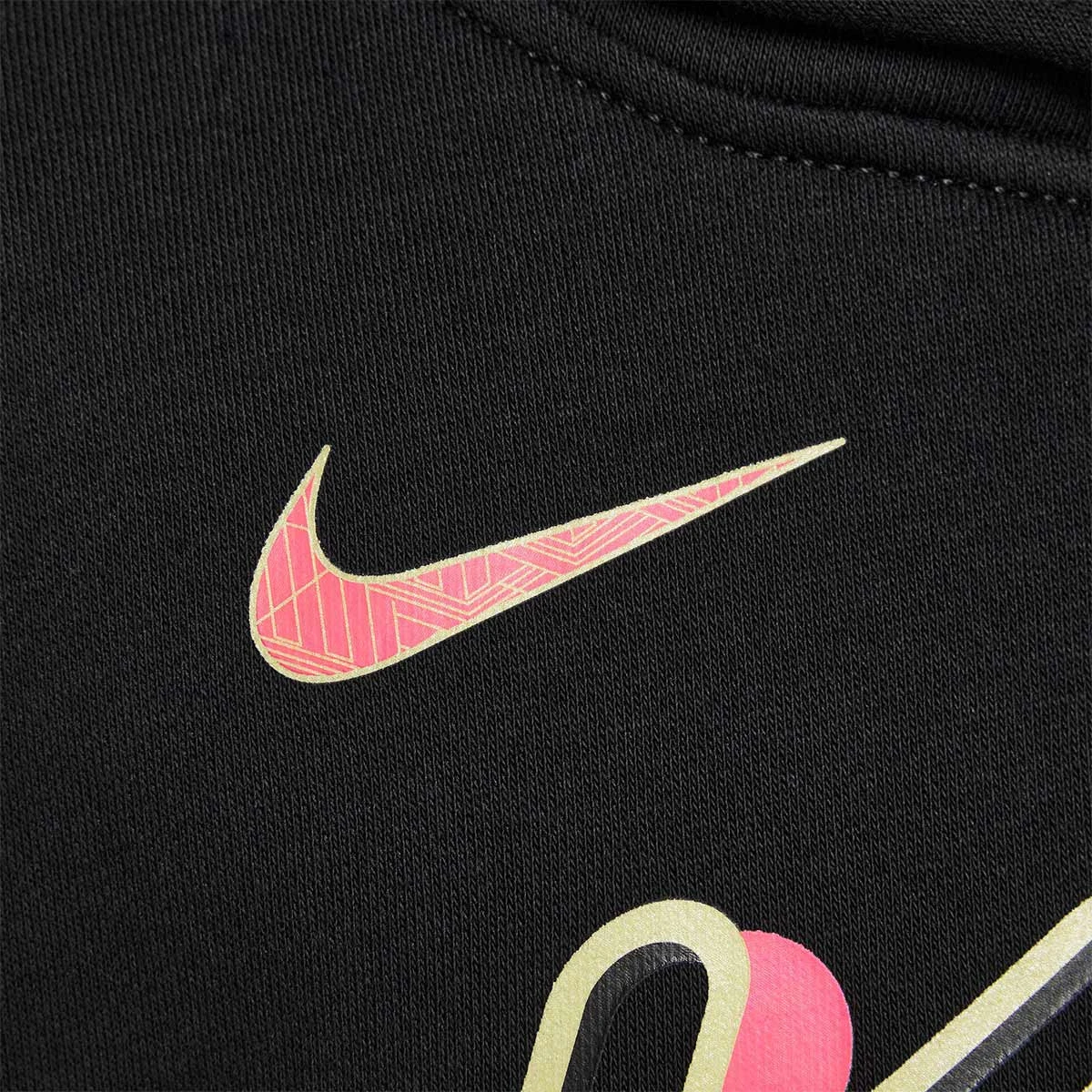 Sweatshirt Nike Kylian Mbappé Criança